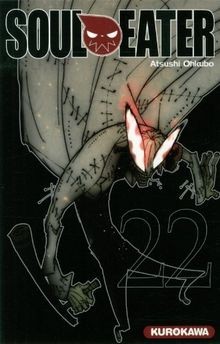 Soul eater vol - eater., 22