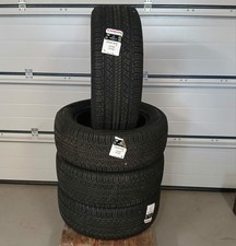 4xReifen 255/55 R 18 109H Radburg Technic Tyre Neu Dot:0925  Winterreifen EcoRun