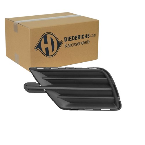 Diederichs blende schwarz - diederichs,