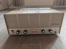 PHILIPS AG9015 Stereo-Röhrenvollverstärker Audio Amplifier