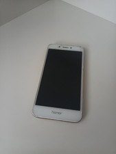 Huawei Honor 6A 16 GB Gold Dual SIM Smartphone Handy
