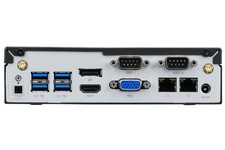 Shuttle XPC slim Barebone