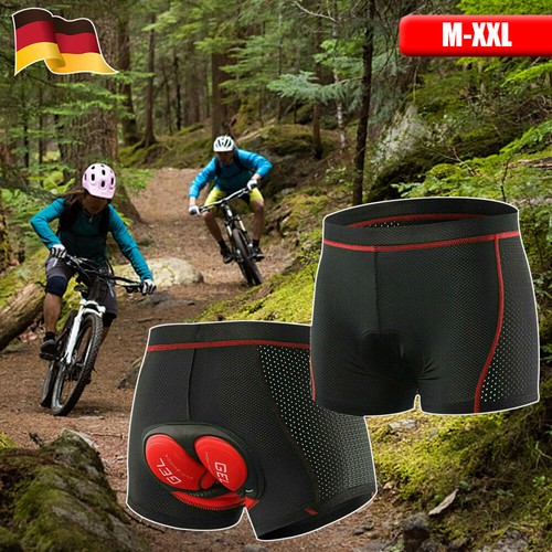 Fahrradhose herren damen - fahrradhose,