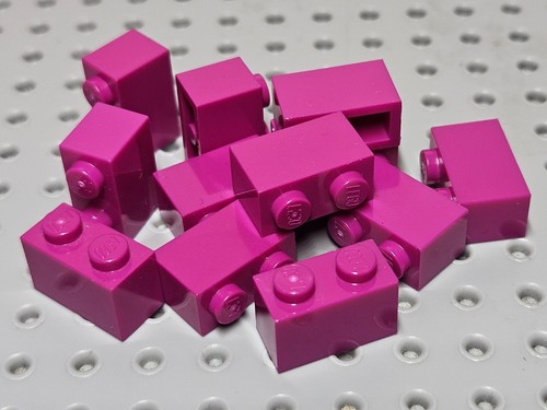 Lego stein 1x2 - lego,