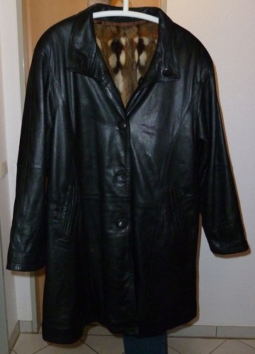Ledermantel damen xxl - damen,,