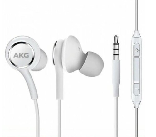 Original logicell akg headset - original,