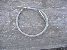 Kupplungsseil Kupplung Seil Zug Bowdenzug für Trabant 601 DDR