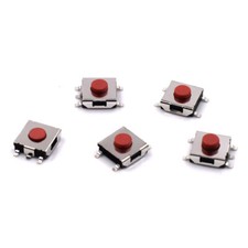 Mikro Taktiler Drucktaster