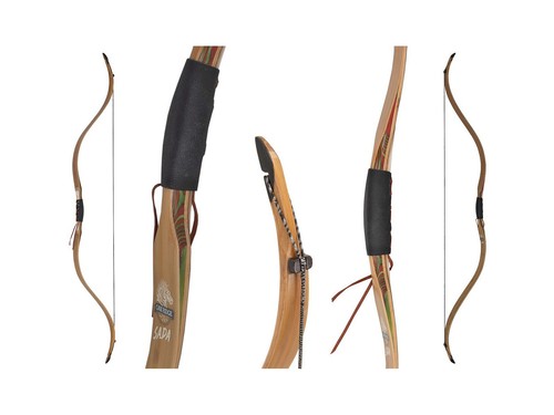 Oak ridge sada reiterbogen - oak,