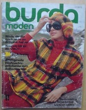 Burda mode mäntel - burda,