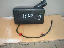 Rasentraktor Aufsitzmäher DINO Tank mit Hahn