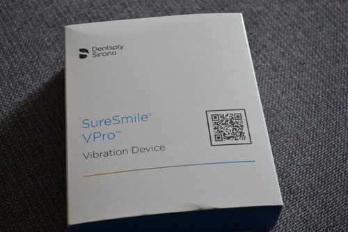 Dentsply sirona suresmile vpro - dentsply,