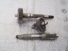 ORIGINAL GEAR KIT FOR 1998 MBK