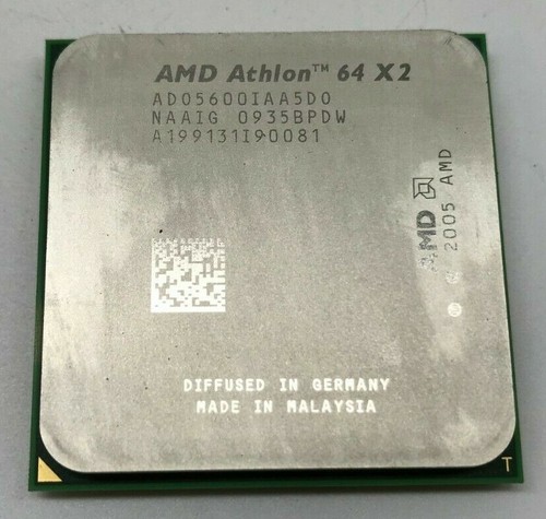 Amd athlon 5600 - x2, 5600+