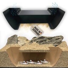 Aquatunnel aquarium tunnel - aquatunnel, xl