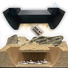 Aquatunnel XL Aquarium Tunnel