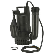 Tauchmotorpumpe ATBlift 2 mit