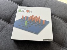 Remember Brettspiel Catch - NEU & OVP