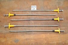 diverse Belzer Materialgreifer Greifer Krallengreifer Greifzange Ex. Bundeswehr