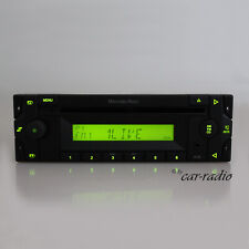 Original Mercedes Truck Base Low 24V LKW Radio MP3 WMA CD-R Autoradio AUX 1-DIN