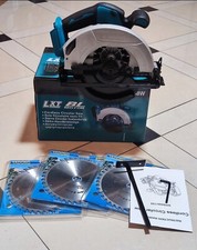 10800RPM Bürstenlos Akku