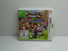 Harvest moon dorf des - -,