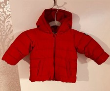 Petit Bateau Baby Mantel