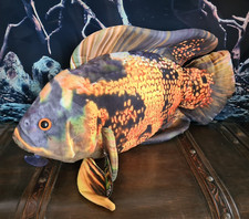 GreenPleco Kuscheltier XXL