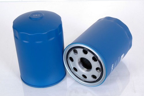 Fahrhydraulikfilter für
