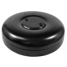 BORMECH Radmuldentank 630x180mm 44L LPG GPL Autogas Liter Gastank mit Tankpass