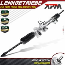 Lenkgetriebe Servolenkgetriebe