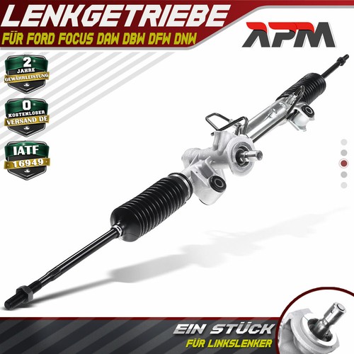 Lenkgetriebe servolenkgetriebe - lenkgetriebe,