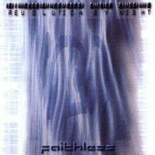 Faithless CD Revolution By