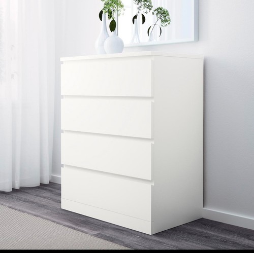 Ikea malm kommode schubladen - ikea,