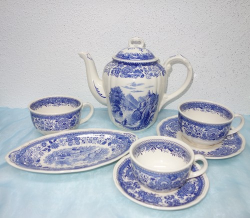 Villeroy boch burgenland - &,