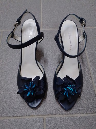 Sandalen leder peter - sandalen,,