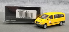 Herpa HO 1:87 046572 MB Vito
