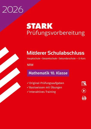 Stark mathematik kurs - stark, e-kurs
