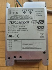 TDK Lambda NV-175 Netzteil