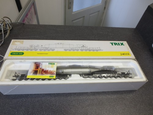 Trix 24018 87 - trix, h0