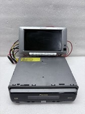 Pioneer Carrozzeria SDV-P7 CD