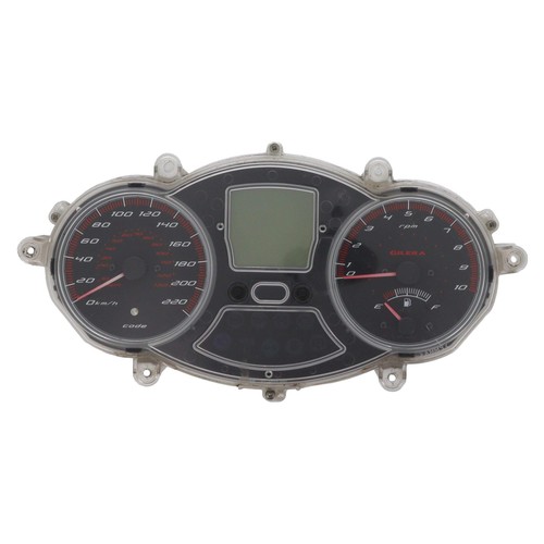 Tachometer gilera gp - -,