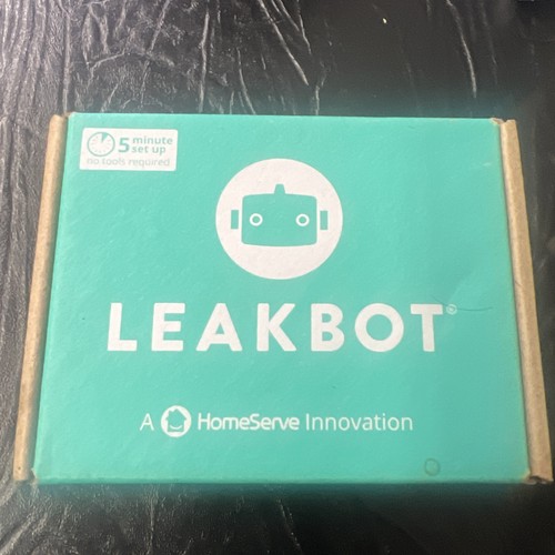Leakbot smart wasserlecksucher - leakbot,