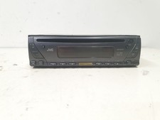 Autoradio CD-Radio FM JVC