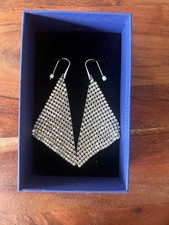 Original Swarovski  Ohrringe