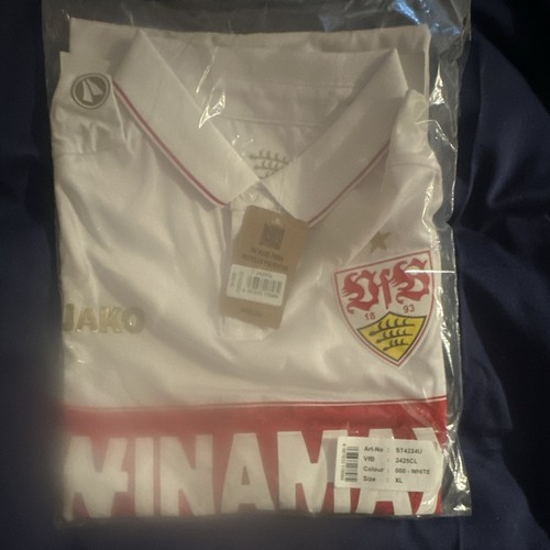 Jako vfb stuttgart - jako, champions