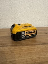 DeWALT DCB184 18V 5Ah Akku