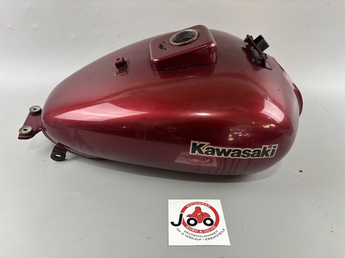Kawasaki bn125a el125 - bn125a,