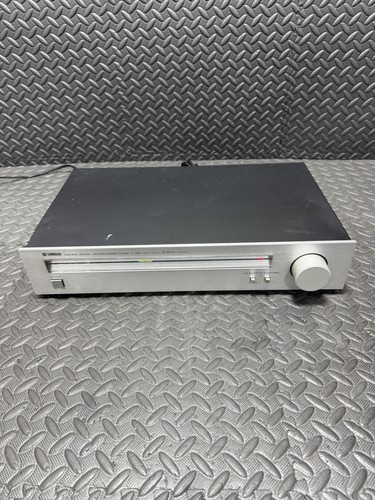 Yamaha 460 natural sound - yamaha,