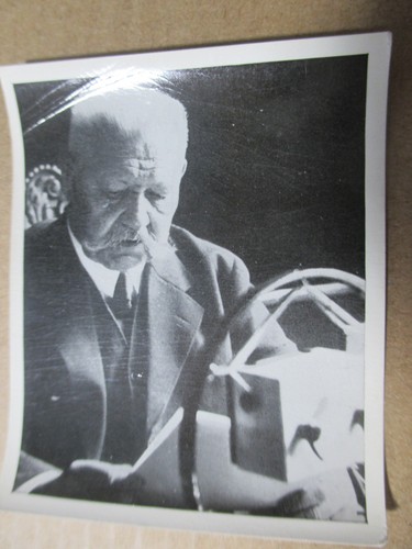 Bild hindenburg 270 g1 - 1,